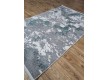 Синтетический  ковер LUXURY 05917A TURQUOISE-D.GREY HB - высокое качество по лучшей цене в Украине - изображение 4.